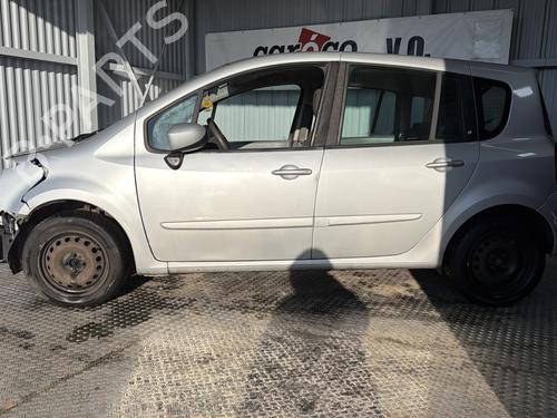 Switch RENAULT MODUS / GRAND MODUS (F/JP0_) 1.5 dCi (JP0G, JP0H) | BP32235745I30 - Image 7