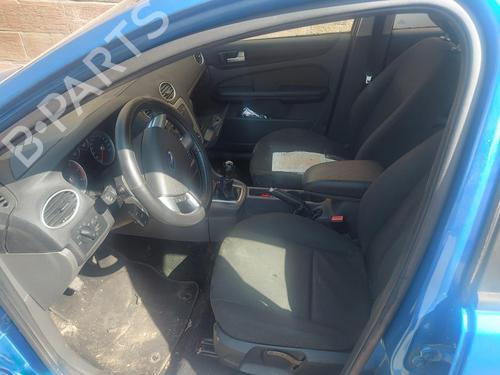 Climate control FORD FOCUS II (DA_, HCP, DP) 1.6 TDCi | BP21298488I5 