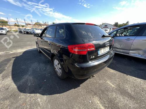 Starter AUDI A3 Sportback (8PA) 2.0 TDI 16V | BP21297609M8 