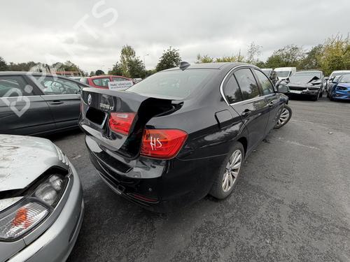 Engine control unit (ECU) BMW 3 (F30, F80) 325 d | BP29233814M57  - Image 16