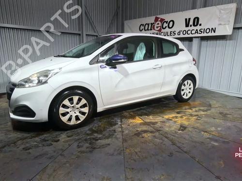 Used Parts PEUGEOT 208 I (CA_, CC_) 1.0 VTi (68 hp) 4390432