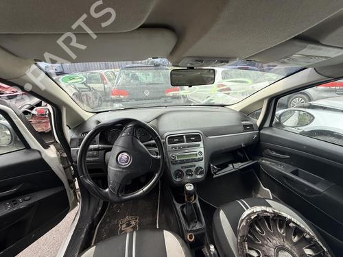 Climate control FIAT GRANDE PUNTO (199_) 1.4 (199AXB11, 199AXB1A, 199BXB1A, 199AXL1A) | BP25035568I5  - Image 14