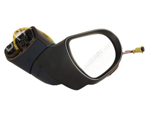 Left mirror PEUGEOT 308 SW I (4E_, 4H_) 1.4 16V | BP31660098C26 