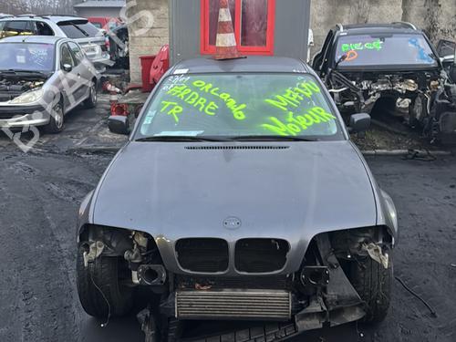 Gearbox BMW 3 (E46) 320 d | BP30636533M3  - Image 7