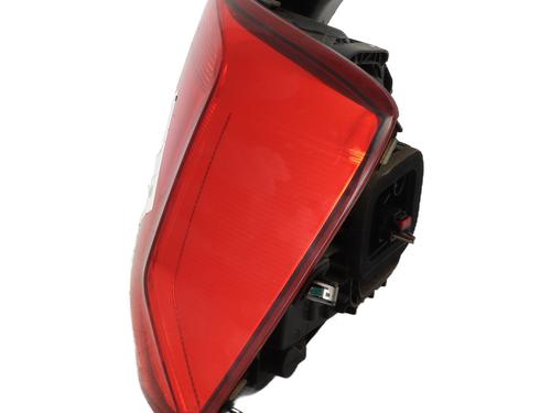 Right taillight VW POLO V (6R1, 6C1) 1.2 TSI 16V | BP29881137C35