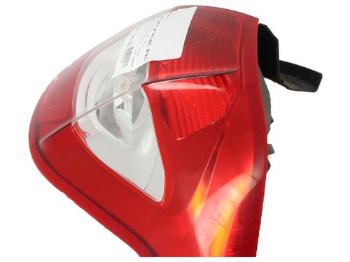 Right taillight CITROËN C4 II (NC_) 1.6 HDi 115 | BP30306018C35 - Image 5