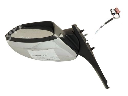 Right mirror PEUGEOT 208 I (CA_, CC_) 1.2 VTI 82 | BP32205193C27 