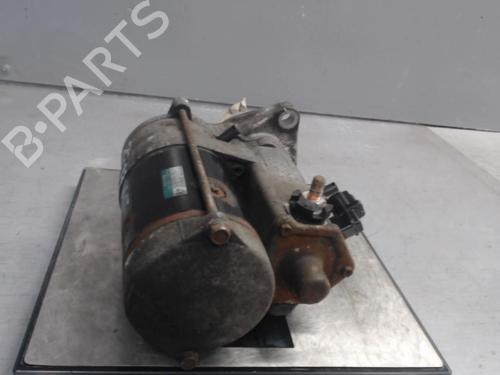 Starter TOYOTA LAND CRUISER PRADO (_J12_) 3.0 D-4D (KDJ120, KDJ125) | BP21297624M8 