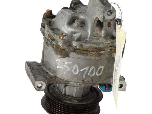 AC compressor OPEL ZAFIRA TOURER C (P12) 1.6 CDTI (75) | BP29541224M34 - Image 4