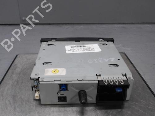 Radio PEUGEOT 207 (WA_, WC_) 1.6 HDi | BP21296321E6 