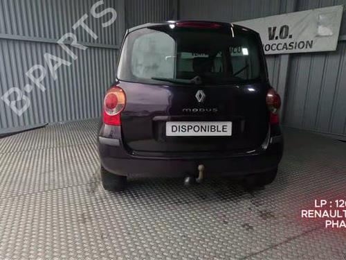 Frontplade/Frontkurv RENAULT MODUS / GRAND MODUS (F/JP0_) 1.5 dCi (FP0E, JP0E) | BP33875225C72  - Image 21