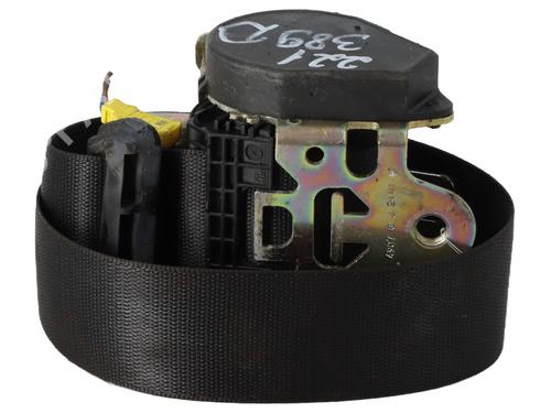 Used Front right seatbelt Front right seatbelt MERCEDES-BENZ SLK (R170) 200 Kompressor (170.444) (163 hp) 27484584 27484584