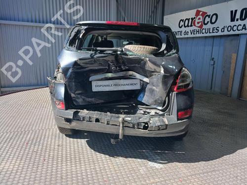Used Parts RENAULT CLIO III Grandtour (KR0/1_) 1.5 dCi (KR0F) 4991941