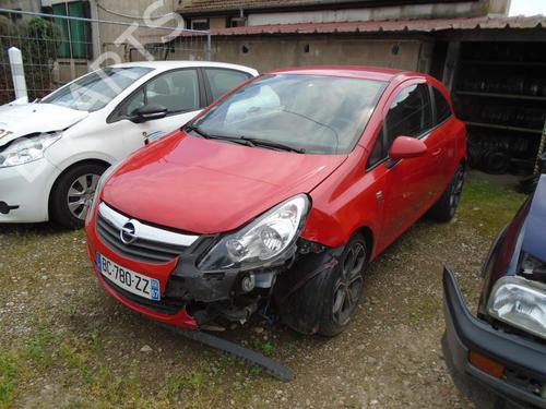 Radio OPEL CORSA D (S07) 1.3 CDTI (L08, L68) | BP21317010E6 