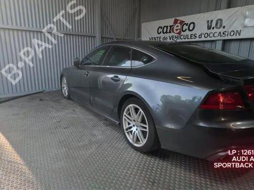 Dashboard AUDI A7 Sportback (4GA, 4GF) 3.0 TDI quattro | BP34499745C46 - Image 18