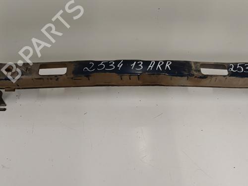 Used Rear bumper reinforcement PEUGEOT 207 SW (WK_) 1.6 HDi (109 hp) 29190820