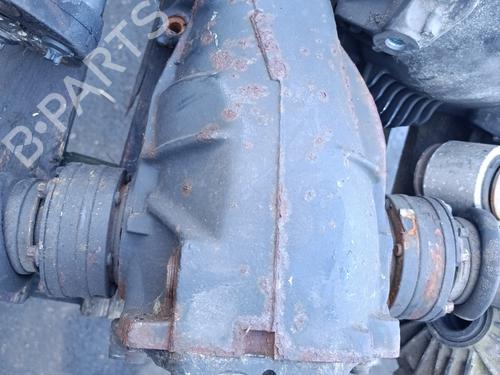 Used Rear differential Rear differential 27484516 27484516