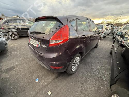 Steering column stalk FORD FIESTA VI (CB1, CCN) 1.6 TDCi | BP25441556I23  - Image 7