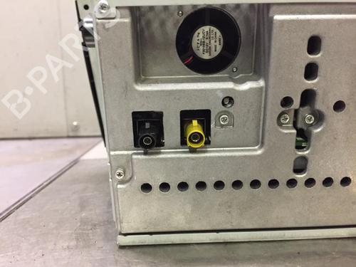 Radio MERCEDES-BENZ C-CLASS (W203) C 270 CDI (203.016) | BP21313737E6 