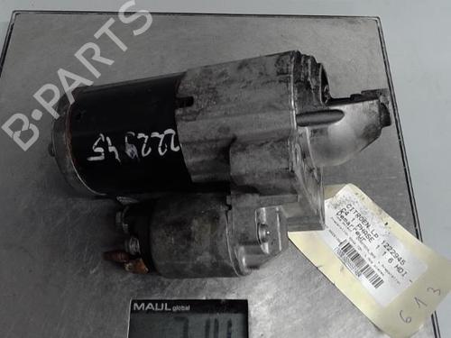 Starter CITROËN C4 I (LC_) 1.6 HDi | BP21318707M8 