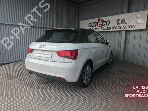 Starter AUDI A1 Sportback (8XA, 8XF) 1.6 TDI | BP33310568M8 - Image 17