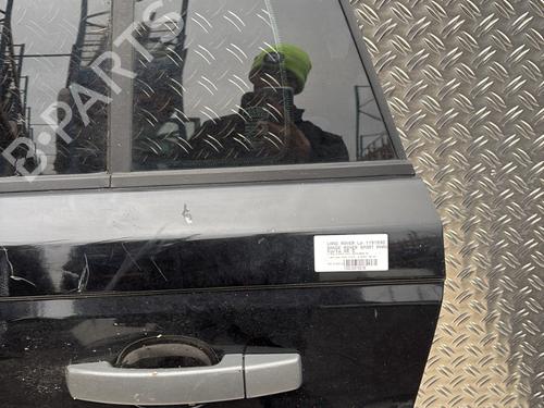 Left rear door LAND ROVER RANGE ROVER SPORT I (L320) 3.6 D 4x4 | BP21294929C4 