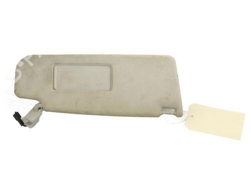 Right sun visor SEAT LEON (1P1) 1.6 | BP26454324I2 - Image 3