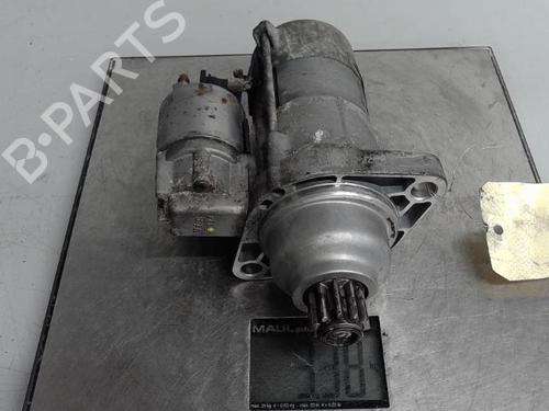 Startmotor VW TOURAN (1T1, 1T2) 2.0 TDI | BP21320338M8 