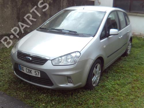 Left headlight FORD C-MAX (DM2) 1.6 TDCi | BP21309102C28 