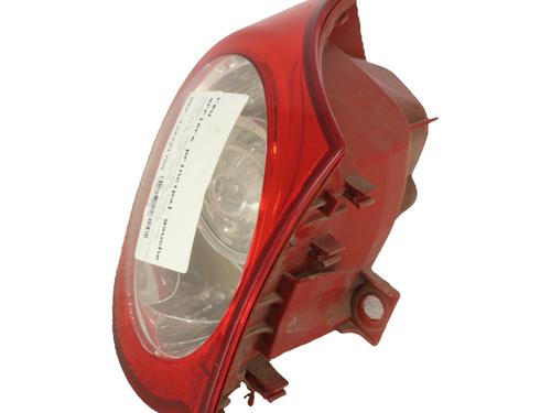 Left taillight VW PASSAT B6 Variant (3C5) 2.0 TDI | BP39109819C34 - Image 4