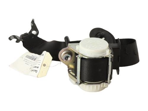 Used Front right seatbelt BMW 3 (E90) 318 i (129 hp) 31146380