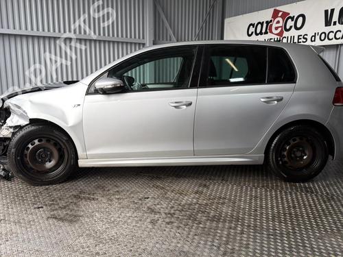 AC radiator VW GOLF VI (5K1) 1.4 TSI | BP32998368M32  - Image 8