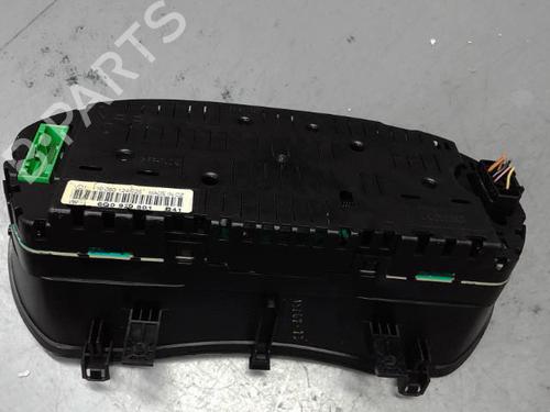 Instrument cluster VW POLO (9N_, 9A_) 1.4 16V | BP21372276C47 