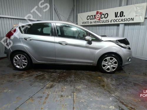 Steering column stalk FORD FIESTA VI (CB1, CCN) 1.4 TDCi | BP30886075I23