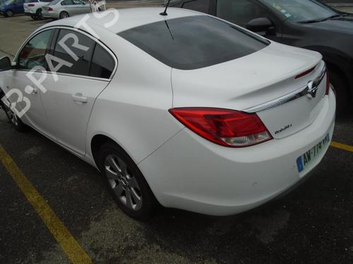 Used Parts OPEL INSIGNIA A Saloon (G09) 2.0 CDTI (69) 1986891
