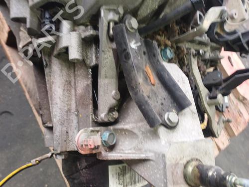 Used Gearbox Gearbox NISSAN MICRA V (K14) 0.9 IG-T (90 hp) 39018247 39018247