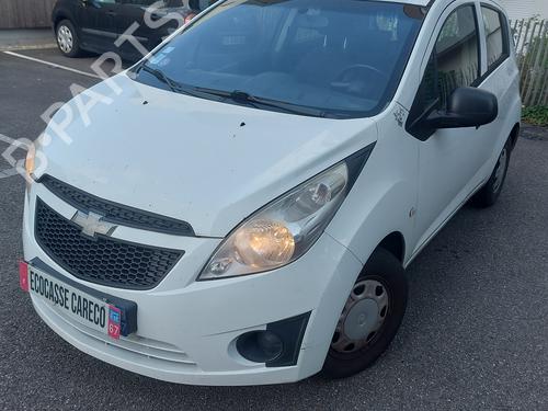 Used Parts CHEVROLET SPARK (M300)  1.0  3506417