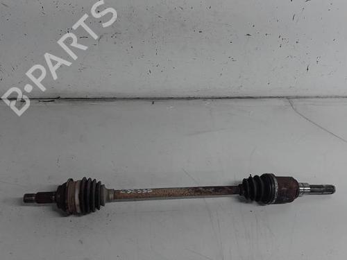 Right rear driveshaft LAND ROVER FREELANDER I (L314) 2.0 Td4 4x4 | BP21303032M41 