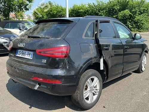 Headlight switch AUDI Q3 (8UB, 8UG) 2.0 TDI quattro | BP21370353I24 - Image 12