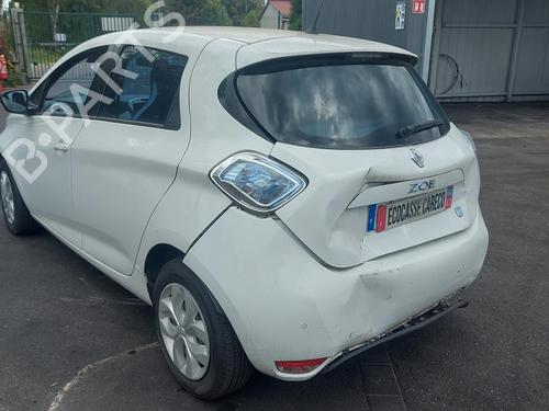 Engine RENAULT ZOE (BFM_) ZOE | BP21871875M1 - Image 3