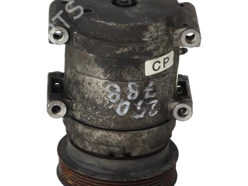 AC compressor CHEVROLET CAPTIVA (C100, C140) 2.0 D 4WD | BP23982817M34 