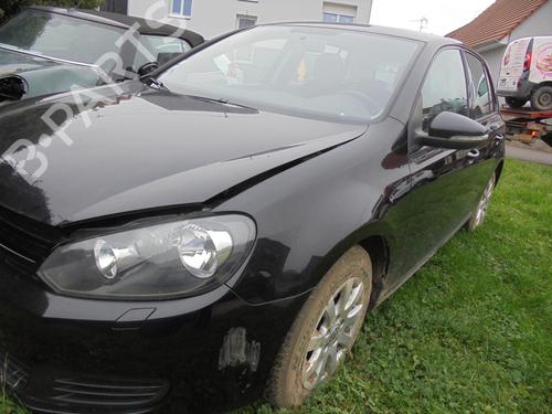 Steering column stalk VW GOLF VI (5K1) 1.6 | BP24117673I23  - Image 6