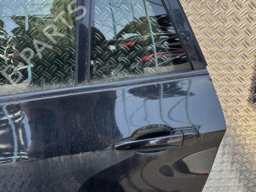 Left rear door BMW X5 (E70) xDrive 40 d | BP26928906C4 