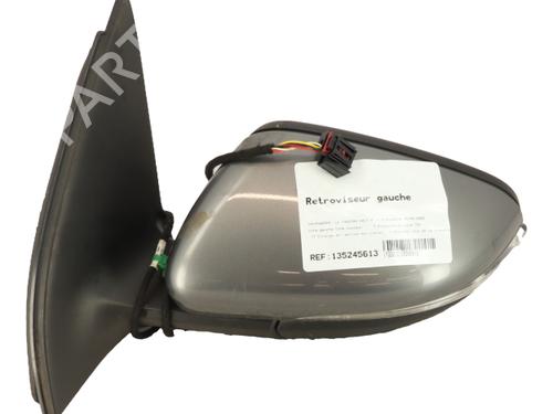 left-mirror-vw-golf-vi-5k1-2008-2009-2010-2011-2012-2013-2014-40283550 main image