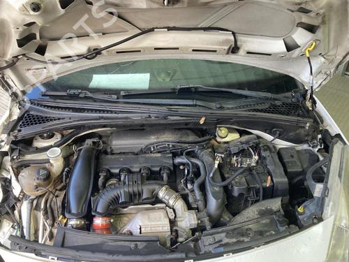 Used Parts CITROËN DS3 (SA_)  1.6 THP 155  4837636