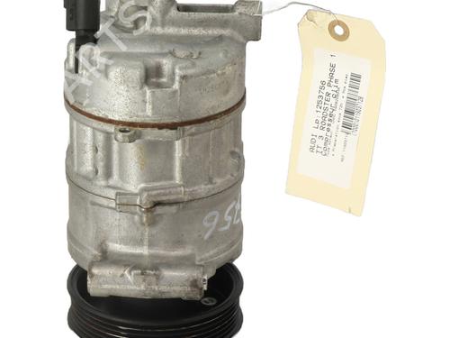 AC compressor AUDI TT Roadster (FV9, FVR) 2.0 TFSI | BP31374336M34 - Image 3
