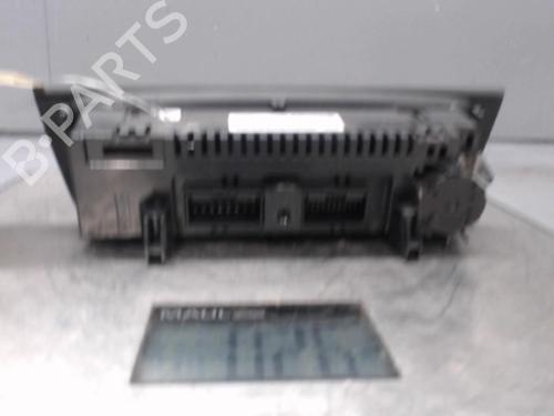 Climate control SEAT IBIZA IV ST (6J8, 6P8) 1.6 TDI | BP21301457I5 