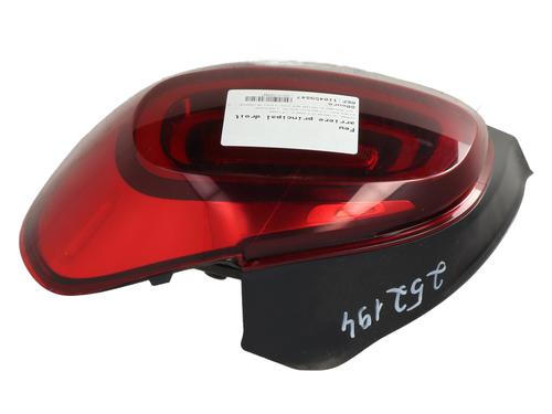 Højre baglygte CITROËN C3 / C3 ORIGIN III (SX) 1.5 BlueHDi 100 (SXYHYP, SXYHTU) | BP28011972C35 