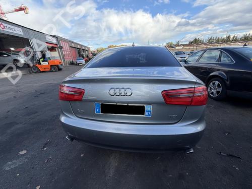 Climate control AUDI A6 C7 (4G2, 4GC) 3.0 TDI | BP29880556I5  - Image 11