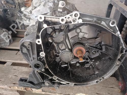 Used Gearbox PEUGEOT 308 SW I (4E_, 4H_) 1.6 HDi (112 hp) 24194078